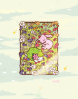 [PREORDER: SHIPS AUG/SEPT] TCG PINS