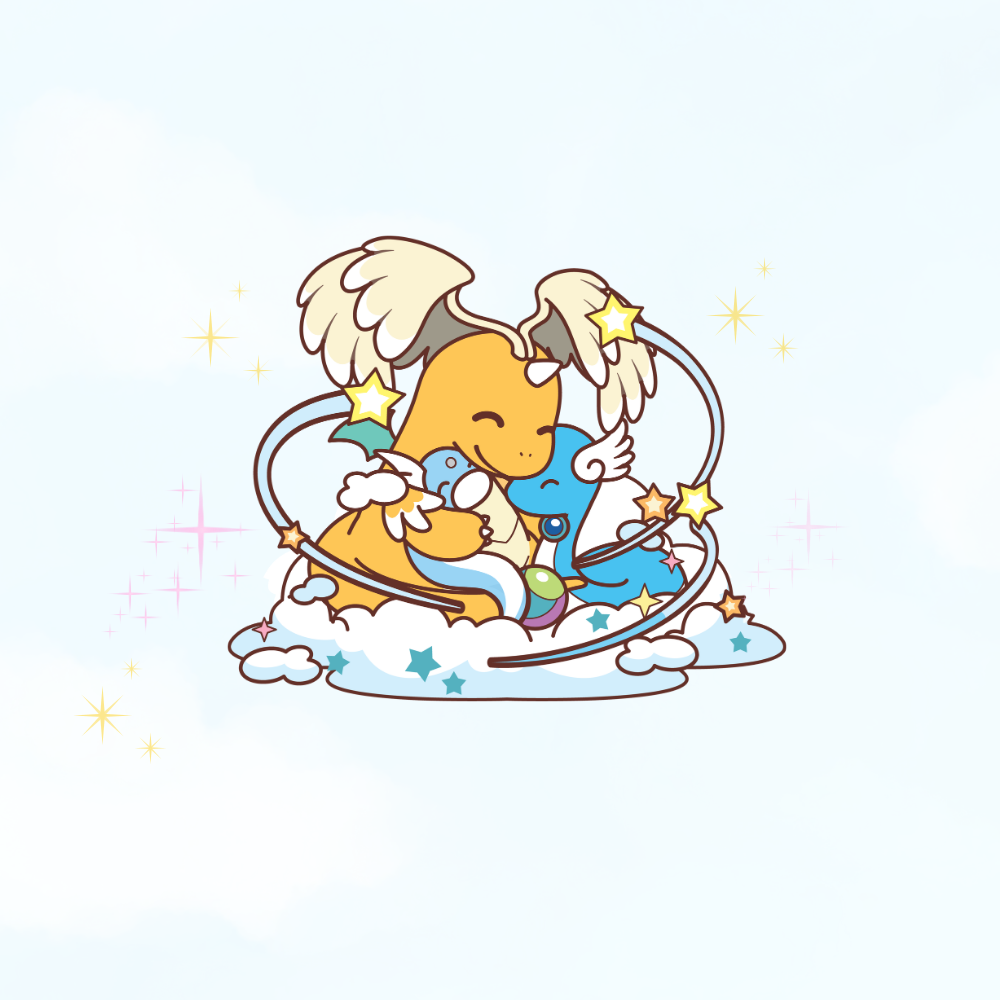 [PREORDER: SHIPS JUNE/JUL] Jumbo Evolution Sets + Pokopia Pins