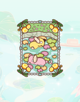[PREORDER: SHIPS AUG/SEPT] TCG PINS