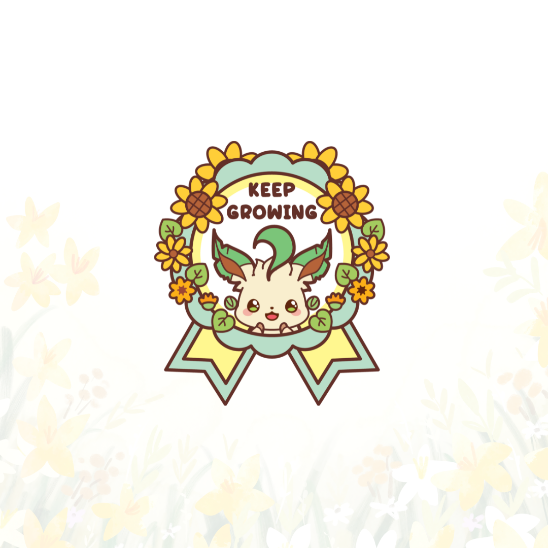 [PREORDER: SHIPS APRIL/MAY] Eeveelution Medal Pins