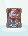 [PREORDER: SHIPS AUG/SEPT] TCG PINS