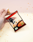 Shin Ramyun Shaker Keychain