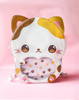 Calico Cat ItaBag