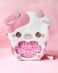 Strawberry Cow ItaBag