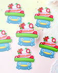 Dessert Lotad Sticker