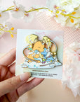 Dragon Evolution Pin