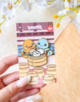 Dim Sum Pin