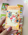 Zorua Sangria Pin
