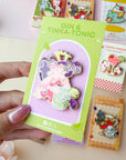 Tinka Tonic Pin