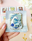 Tempest of the Sea Pin