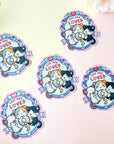 You Are Loved Sticker