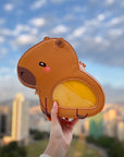 Mini Capybara ItaBag