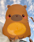 Capybara ItaBag