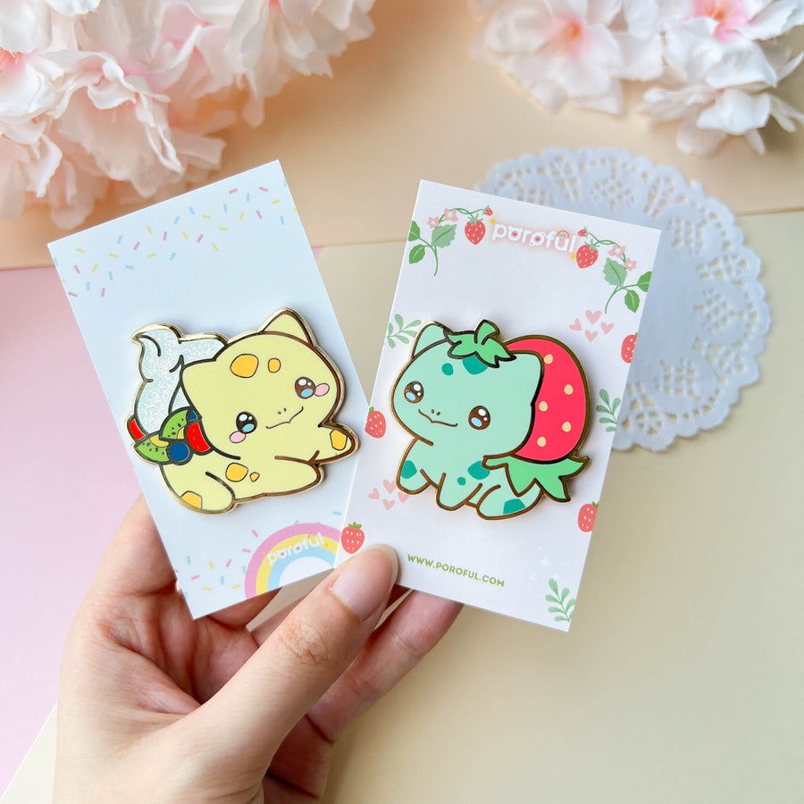 Ice Cream Bulba