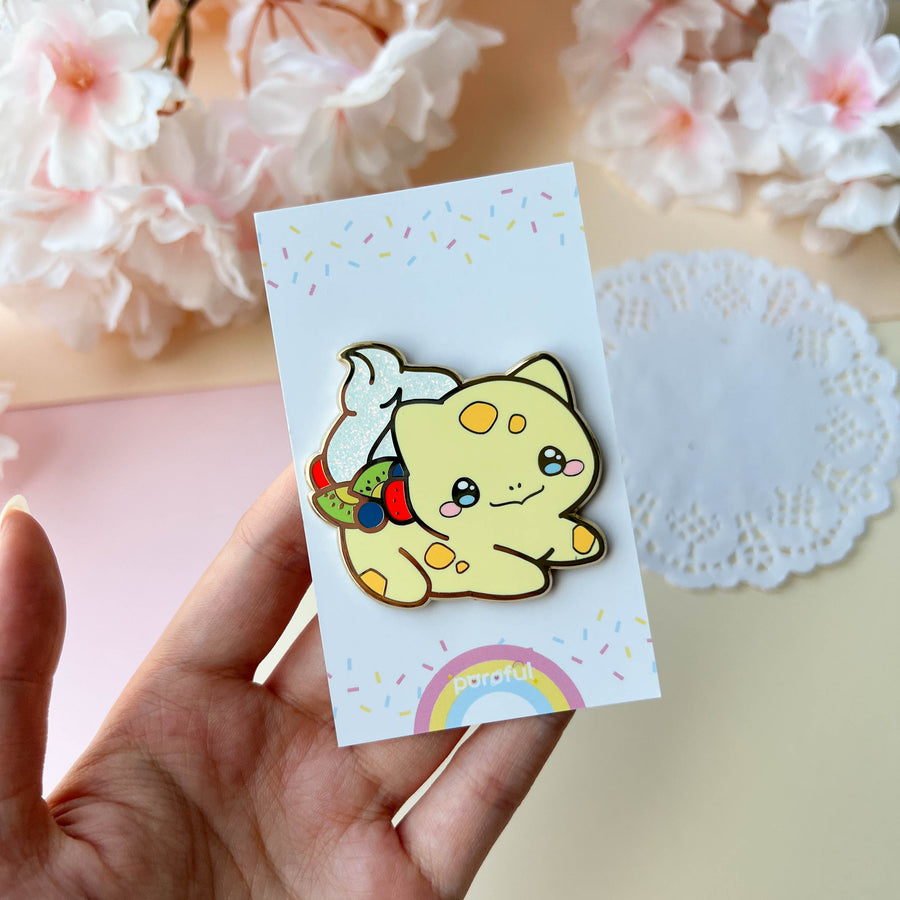 Ice Cream Bulba
