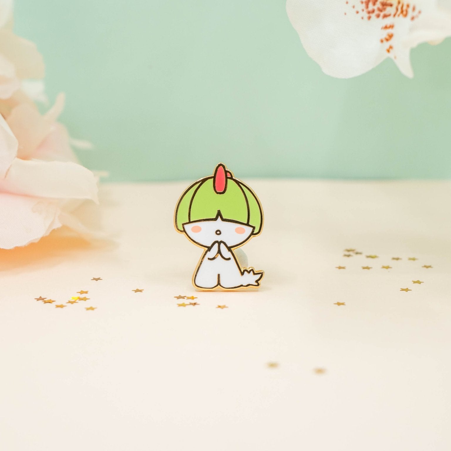 Shadow Ralsa Ralts Pokemon