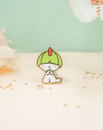 Ralts Pin (