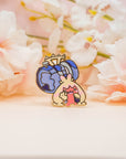 Tinka Pin (