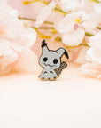 *Limited* SHINY Ghost Mimi Pin (