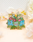 Bulba Evolution Pin