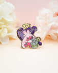 Tinka Tonic Pin