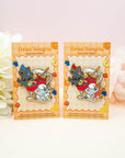 LIMITED SHINY* Zorua Sangria Pin