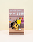 Mimikyu Mimosa Pin