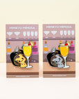 LIMITED SHINY* Mimikyu Mimosa Pin