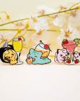 Bulba-sour Pin
