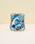 Tempest of the Sea Pin