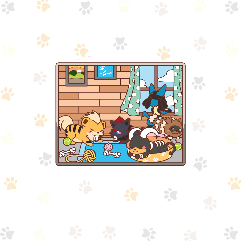 [PREORDER: SHIPS JUNE/JUL] Jumbo Evolution Sets + Pokopia Pins