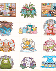 [PREORDER: SHIPS JUNE/JUL] Jumbo Evolution Sets + Pokopia Pins