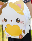 Calico Cat ItaBag