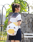 Calico Cat ItaBag