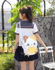 Calico Cat ItaBag