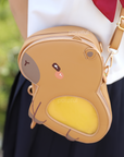 Mini Capybara ItaBag