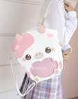 Strawberry Cow ItaBag