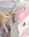 Strawberry Cow ItaBag