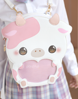 Strawberry Cow ItaBag