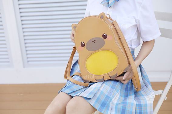 Capybara ItaBag