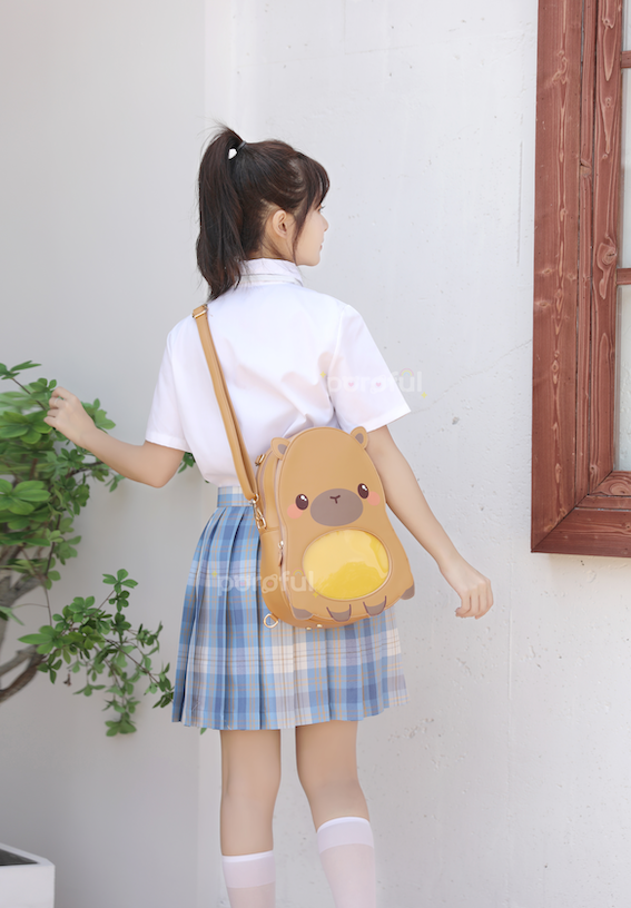 Capybara ItaBag