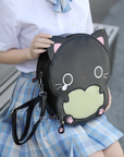 Anxiety Cat ItaBag