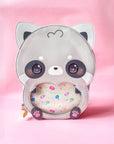 Raccoon Candy ItaBag