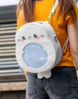 White Seal ItaBag