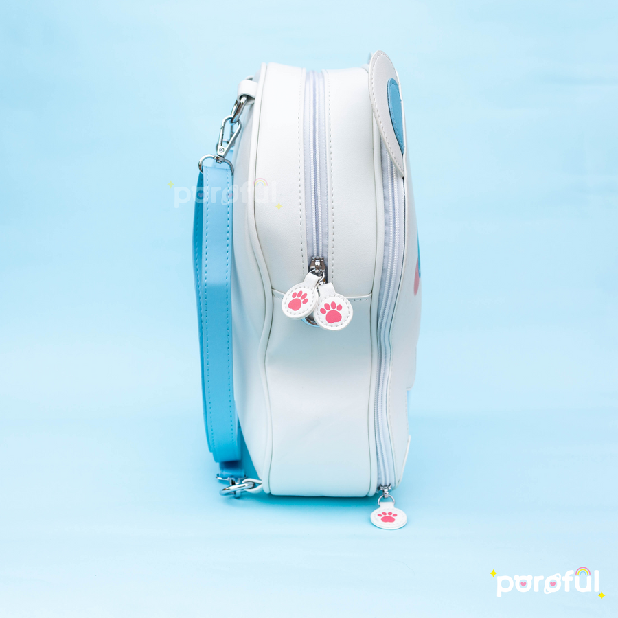 Polar Bear ItaBag