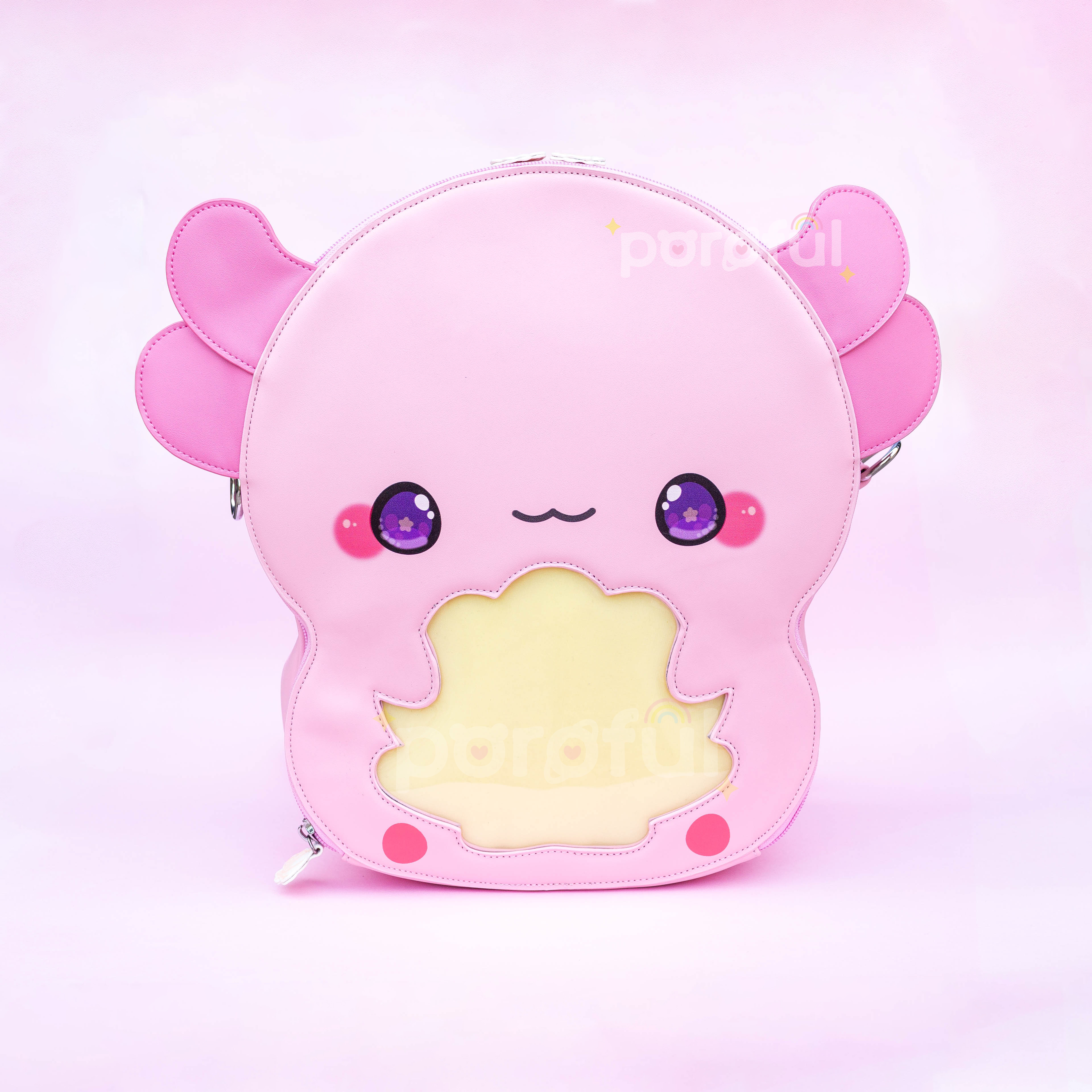 Axolotl ItaBag