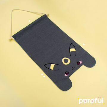 Dark Pin Banner (XL)