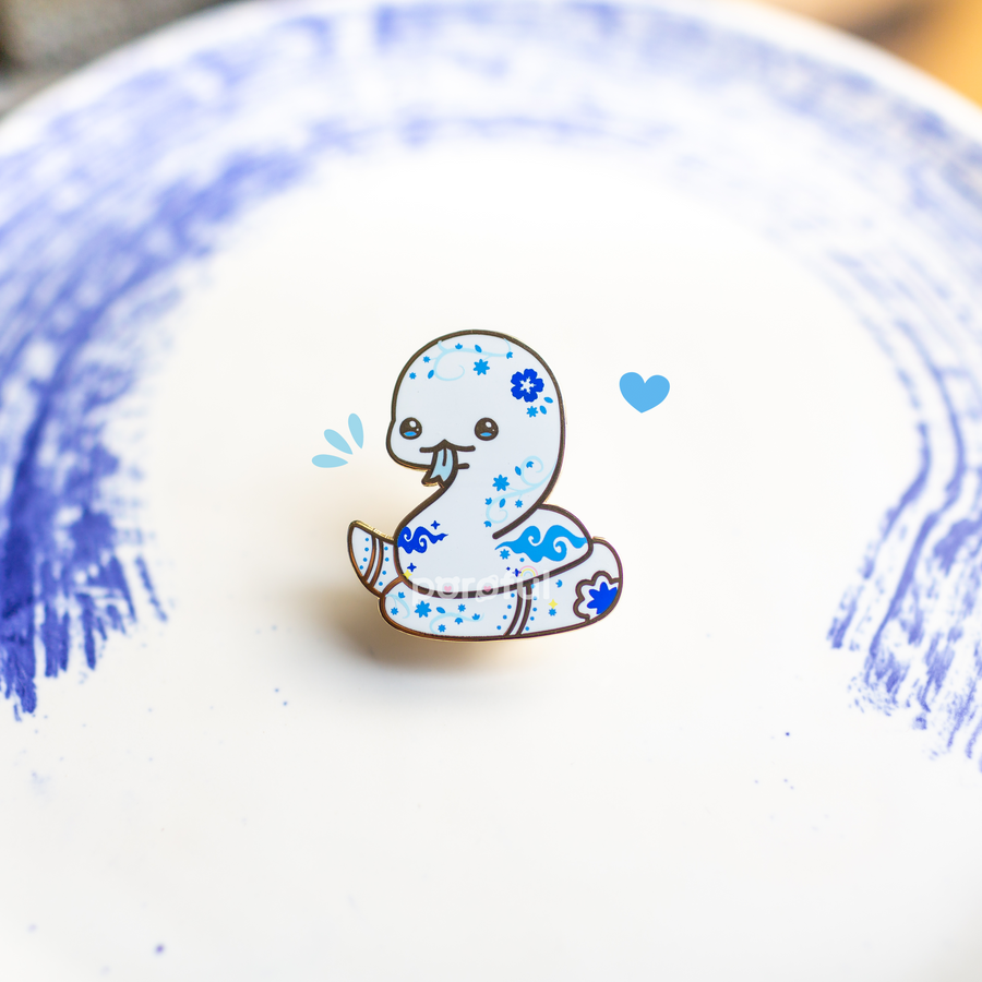Chinese Zodiacs: Full Set