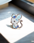 Chinese Zodiac: Rat