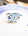 Chinese Zodiac: The Forgotten Cat
